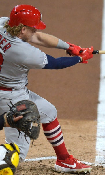 Wacha goes seven strong, but Cardinals' bats stay cold in 3-1 loss